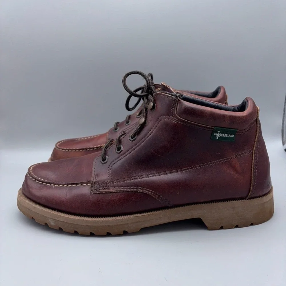 Eastland boots men